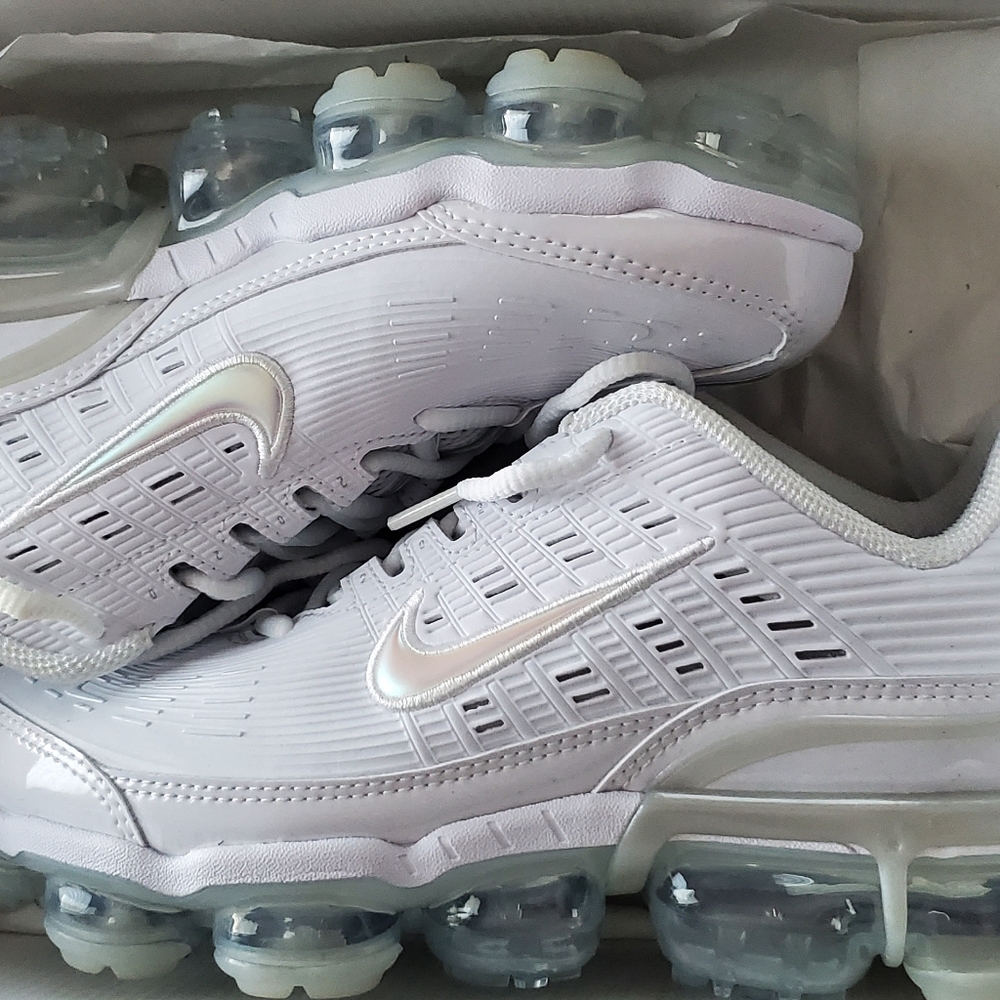 Nike Vapormax White